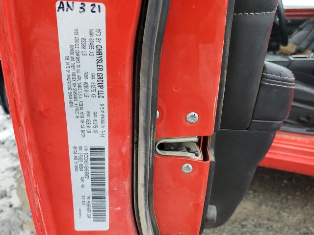 صورة رقم 10 من المزاد - 2014 DODGE CHARGER R/ مع VIN 2C3CDXDT4EH339852