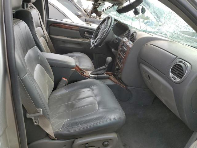 Photo 5 from auction – 2004 GMC ENVOY with VIN 1GKDS13S642437708