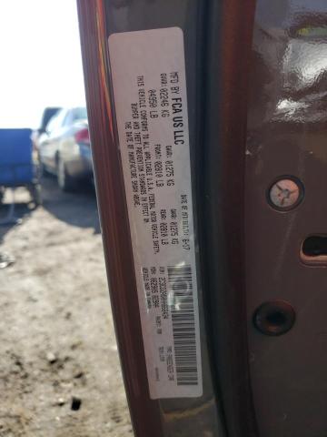 Photo 10 from auction – 2017 DODGE CHALLENGER with VIN 2C3CDZAG0HH666434