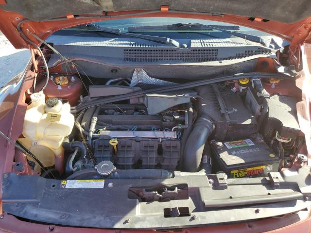 Photo 7 from auction – 2009 DODGE CALIBER SX with VIN 1B3HB48A89D220513