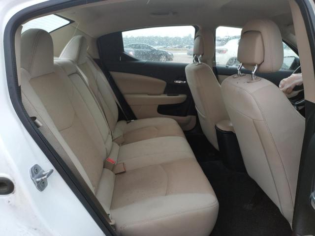 Photo 6 from auction – 2012 DODGE AVENGER SE with VIN 1C3CDZAB9CN212400
