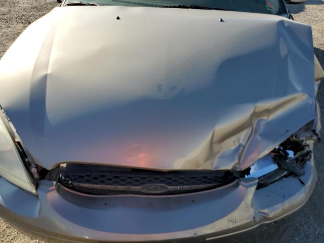 Photo 7 from auction – 2003 FORD TAURUS SEL with VIN 1FAHP56S43A199384