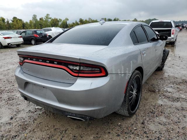 Photo 4 from auction – 2016 DODGE CHARGER SX with VIN 2C3CDXHG4GH285372