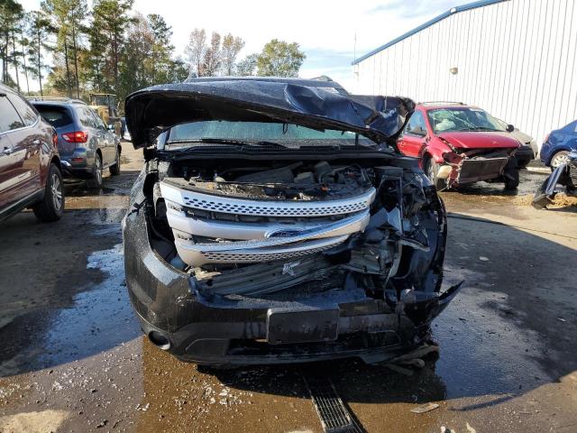 Photo 9 from auction – 2014 FORD EXPLORER X with VIN 1FM5K8D89EGB10229