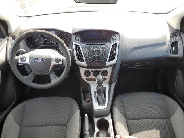 Photo 8 from auction – 2014 FORD FOCUS SE with VIN 1FADP3F21EL271944