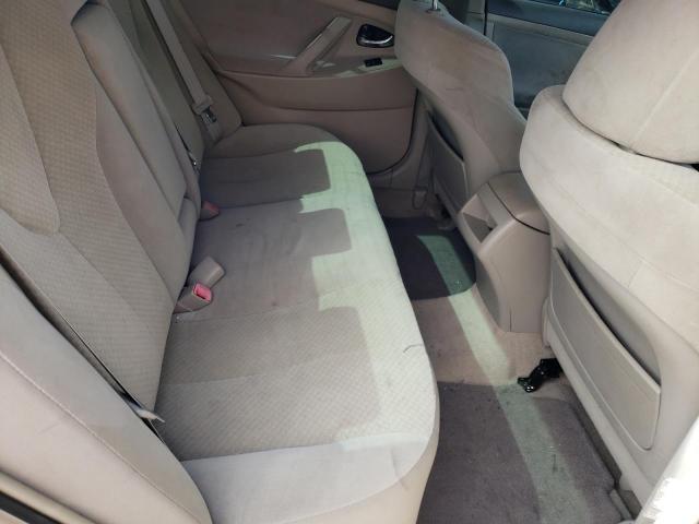 Photo 6 from auction – 2007 TOYOTA CAMRY CE with VIN 4T1BE46K57U112267