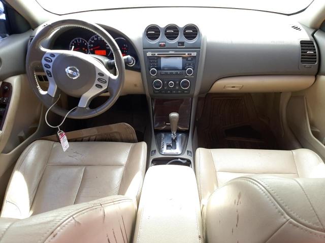 Photo 9 from auction – 2011 NISSAN ALTIMA BAS with VIN 1N4AL2AP3BN409575