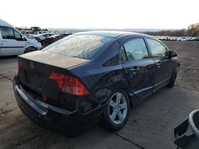 Photo 4 from auction – 2007 HONDA CIVIC EX with VIN 1HGFA16897L090978