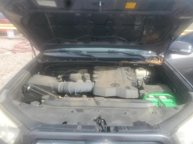 Zdjęcie 7 z aukcji – 2011 TOYOTA 4RUNNER SR z VIN JTEZU5JR9B5028936