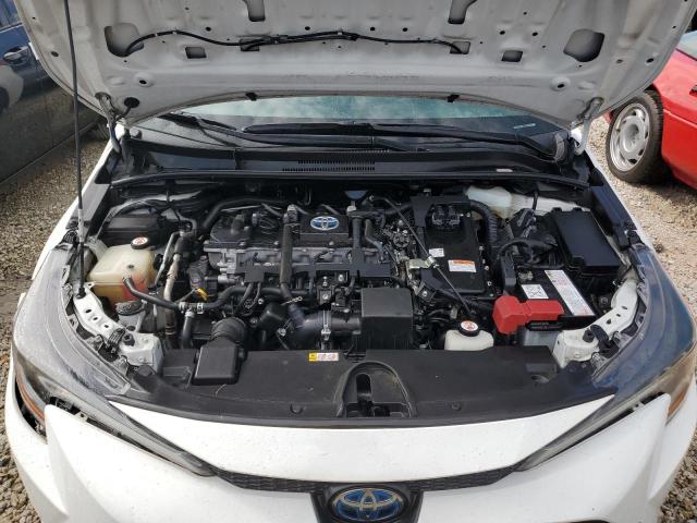Photo 7 from auction – 2020 TOYOTA COROLLA LE with VIN JTDEBRBE6LJ009944