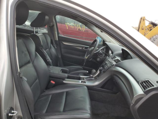 Photo 5 from auction – 2010 ACURA TL with VIN 19UUA8F25AA010543