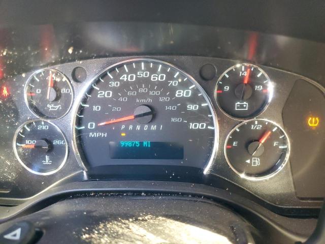 Photo 8 from auction – 2013 GMC SAVANA G25 with VIN 1GTW7FCA5D1176121