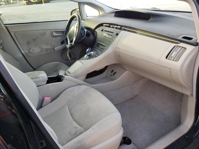 Photo 5 from auction – 2011 TOYOTA PRIUS with VIN JTDKN3DU6B1479286