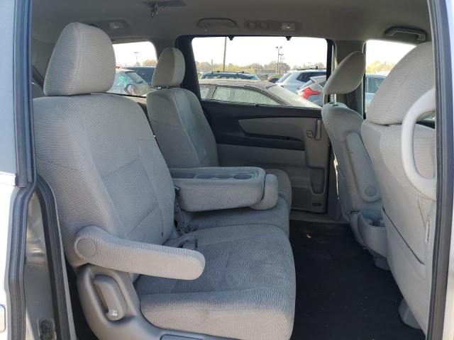 Photo 6 from auction – 2012 HONDA ODYSSEY EX with VIN 5FNRL5H46CB039426