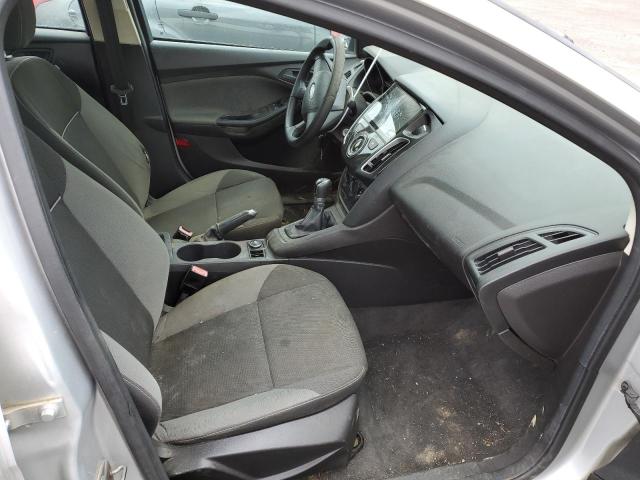 Photo 5 from auction – 2012 FORD FOCUS S with VIN 1FAHP3E25CL361193
