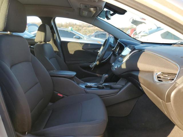 Photo 5 from auction – 2016 CHEVROLET MALIBU LT with VIN 1G1ZE5ST1GF237450