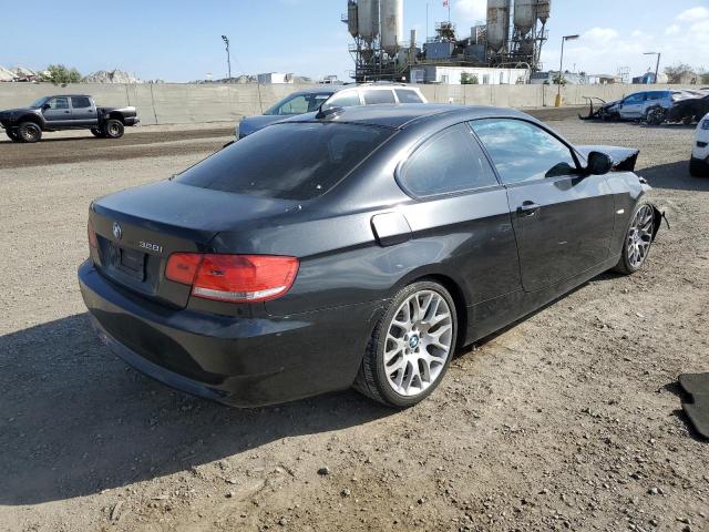 Photo 4 from auction – 2010 BMW 328 I with VIN WBAWB3C5XAP139023
