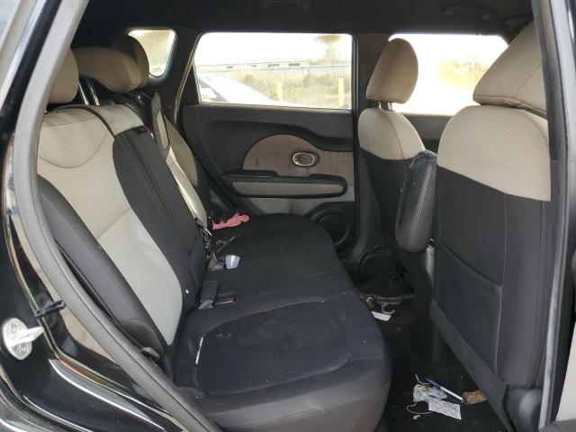 Photo 6 from auction – 2014 KIA SOUL with VIN KNDJN2A2XE7071223