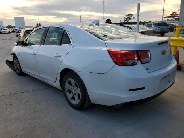 Photo 3 from auction – 2015 CHEVROLET MALIBU 1LT with VIN 1G11C5SLXFF232622
