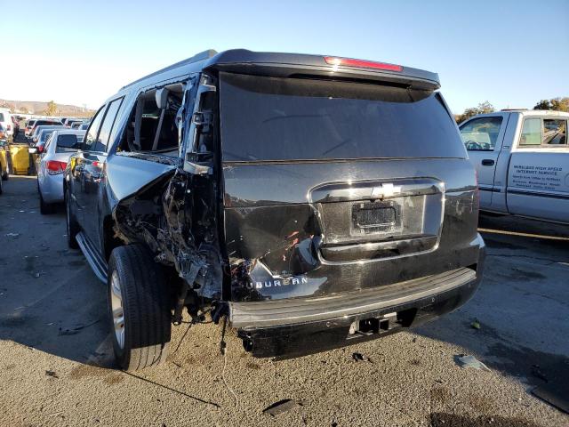 Photo 3 from auction – 2018 CHEVROLET SUBURBAN C with VIN 1GNSCHKC8JR269731