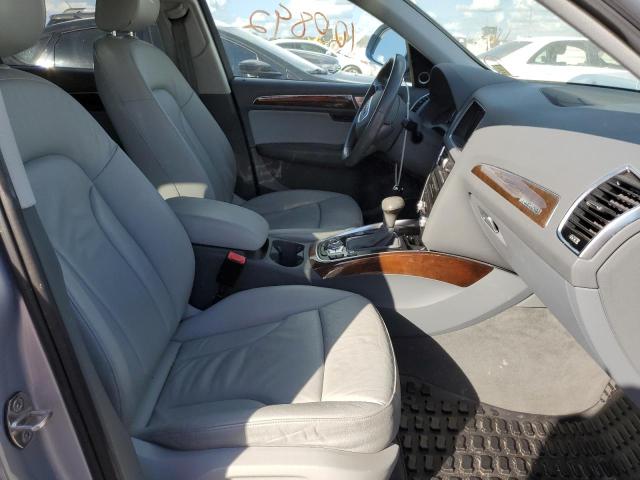 صورة رقم 5 من المزاد - 2016 AUDI Q5 PREMIUM مع VIN WA1L2AFP3GA010974