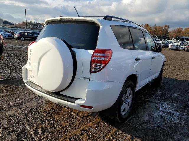 Photo 4 from auction – 2011 TOYOTA RAV4 with VIN 2T3BF4DVXBW101971