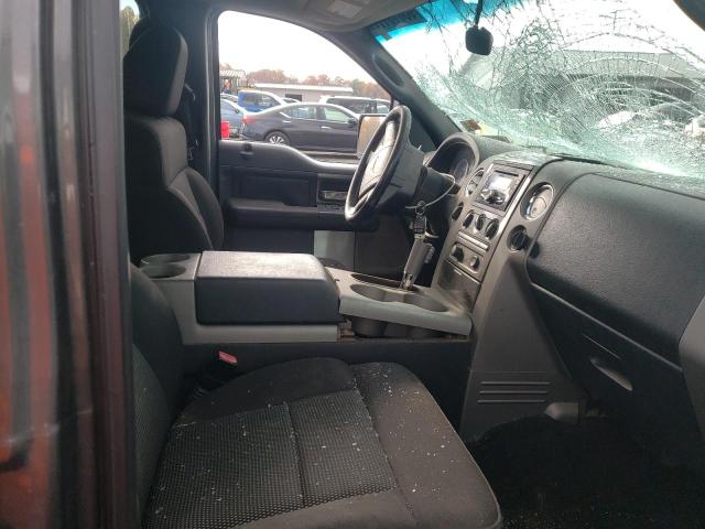 Photo 5 from auction – 2006 FORD F150 SUPER with VIN 1FTPW14536KC69759