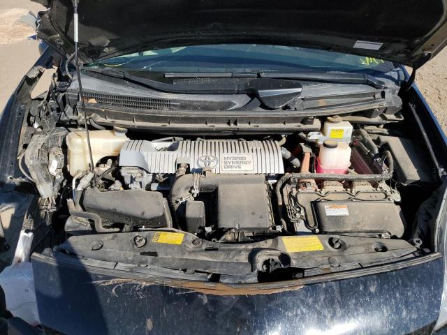 Photo 7 from auction – 2014 TOYOTA PRIUS with VIN JTDKN3DU6E0361653