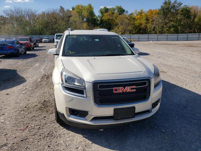 Photo 9 from auction – 2014 GMC ACADIA SLT with VIN 1GKKRSKD0EJ345254