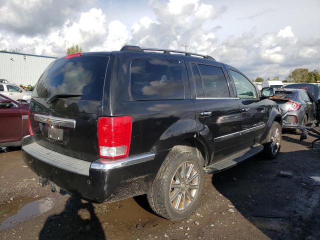 Photo 4 from auction – 2007 CHRYSLER ASPEN LIMI with VIN 1A8HW58237F509925