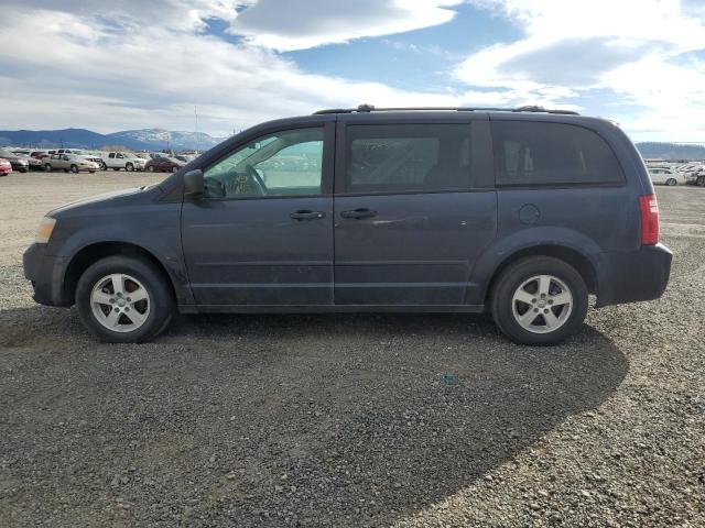 Photo 9 from auction – 2008 DODGE GRAND CARA with VIN 2D8HN44H88R703926