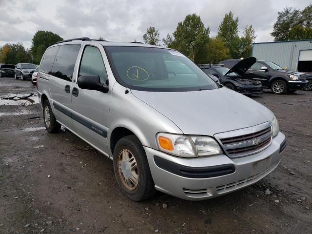Photo 9 from auction – 2003 CHEVROLET VENTURE with VIN 1GNDX03E53D160125