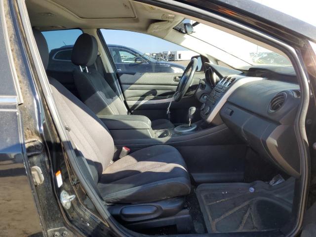 Photo 5 from auction – 2011 MAZDA CX-7 with VIN JM3ER2B58B0388153