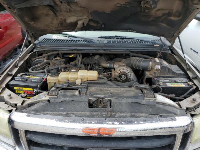 Photo 7 from auction – 2002 FORD F350 SRW S with VIN 1FTSW30F02EB05916