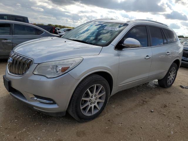 Photo 2 from auction – 2015 BUICK ENCLAVE with VIN 5GAKRBKD5FJ263082