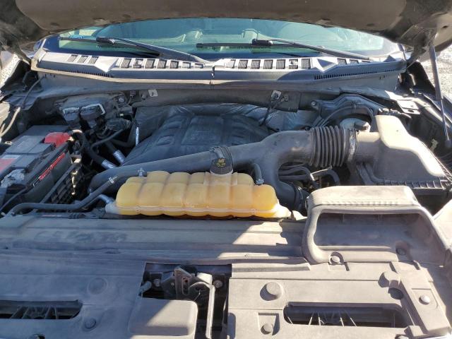 Photo 7 from auction – 2015 FORD F150 SUPER with VIN 1FTEW1EGXFKF04035