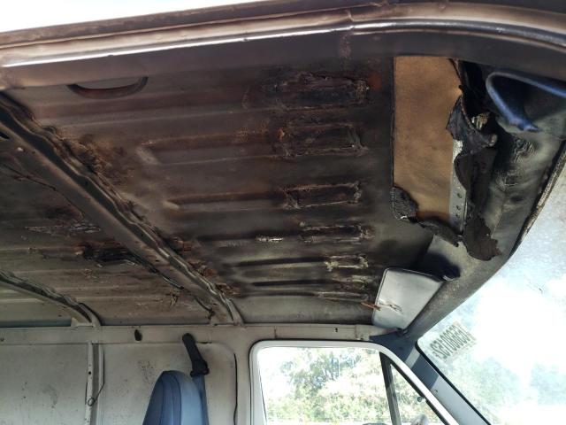 Photo 9 from auction – 1995 DODGE UK with VIN 2B7HB21Y1SK506435