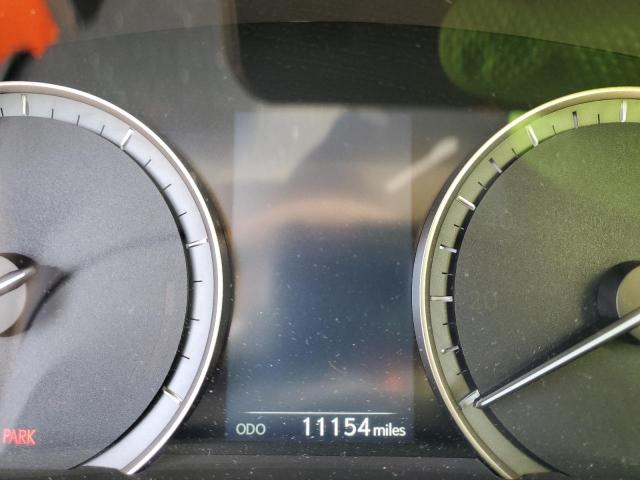 Photo 8 from auction – 2021 LEXUS RX 350 with VIN 2T2HZMAA0MC202738