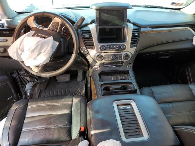 Photo 8 from auction – 2016 GMC YUKON DENA with VIN 1GKS2CKJ8GR296065
