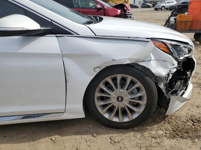 Photo 9 from auction – 2015 HYUNDAI SONATA SPO with VIN 5NPE34AF0FH045751