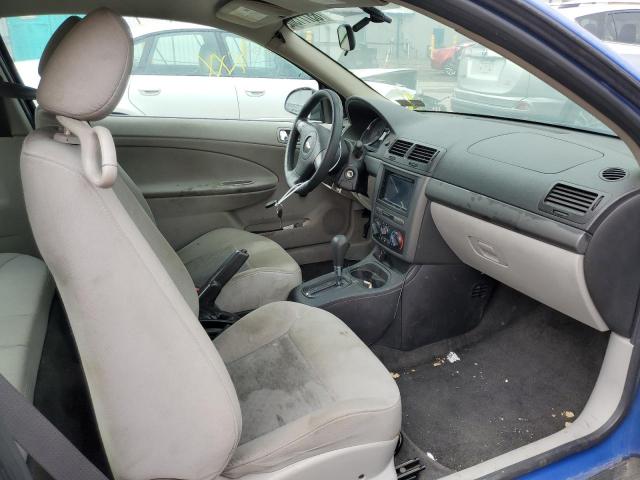 Photo 5 from auction – 2008 CHEVROLET COBALT LS with VIN 1G1AK18F987125426