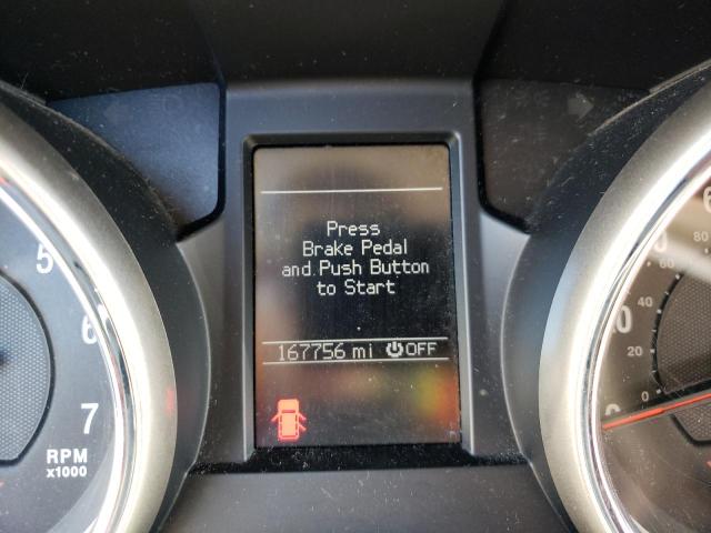 Photo 8 from auction – 2012 JEEP GRAND CHER with VIN 1C4RJFCGXCC300308