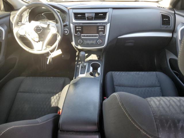 Photo 9 from auction – 2018 NISSAN ALTIMA 2.5 with VIN 1N4AL3AP5JC477974