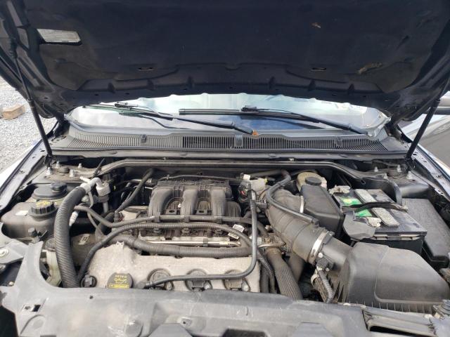 Photo 7 from auction – 2012 FORD TAURUS SEL with VIN 1FAHP2EW4CG110204