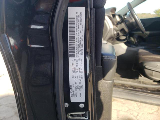 Photo 10 from auction – 2015 JEEP CHEROKEE L with VIN 1C4PJLCB5FW790833