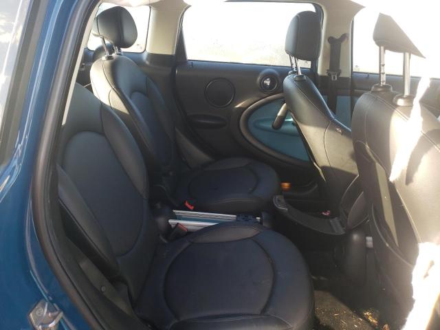 Photo 6 from auction – 2012 MINI COOPER S C with VIN WMWZC3C56CWM27608