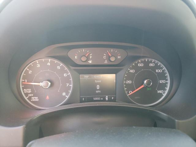 Photo 9 from auction – 2018 GMC TERRAIN SL with VIN 3GKALTEV7JL163867