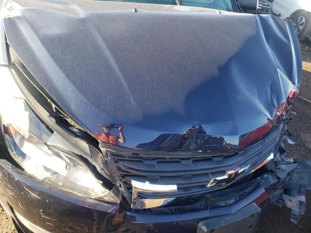 Zdjęcie 7 z aukcji – 2015 CHEVROLET TRAVERSE L z VIN 1GNKRFED4FJ173933