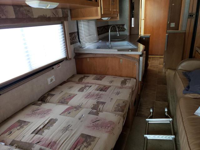 Photo 6 from auction – 2005 FLEETWOOD FLEETWOOD with VIN 4UZAAHDC75CU18366