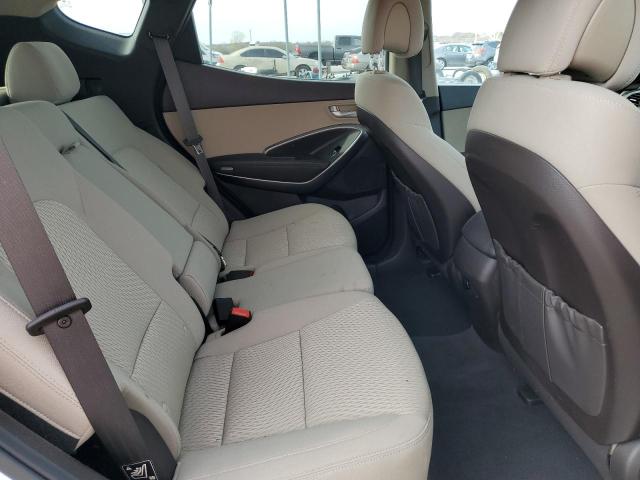 Photo 6 from auction – 2017 HYUNDAI SANTA FE S with VIN 5NMZU3LB1HH010669